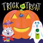 TRICK OR TREAT - ENG, de Varios autores | portada del libro