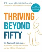 Thriving Beyond Fifty (Expanded Edition), de WILL | portada del libro