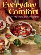 Everyday Comfort, de KATIE PIX | portada del libro