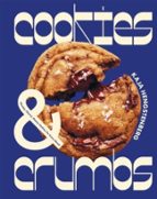 Cookies & Crumbs, de KAJA HENGSTENBERG | portada del libro