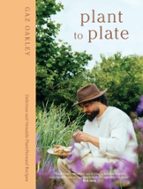 Plant to Plate, de GAZ OAKLEY | portada del libro