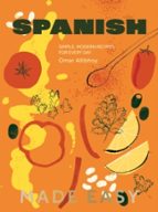 Spanish Made Easy, de Omar Allibhoy | portada del libro
