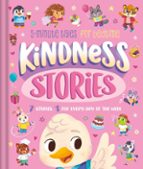 KINDNESS STORIES. FOR BEDTIME (0-5 YEARS) - ING, de Varios autores | portada del libro