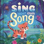SIGN YOUR OWN SONG, de AUTUMN | portada del libro