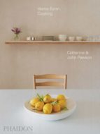 HOME FARM COOKING, de JOHN PAWSON | portada del libro