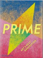 PRIME, de Varios autores | portada del libro