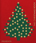 THE CHRISTMAS BOOK - ENG, de Varios autores | portada del libro