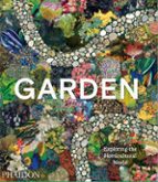 GARDEN - ENG, de Matthew Biggs | portada del libro