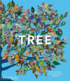 TREE, de Tony Kirkham | portada del libro