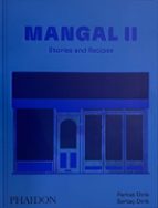 MANGAL II, de FERHAT DIRIK | portada del libro