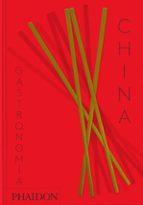 ESP CHINA. GASTRONOMIA (NE), de Kei Lum | portada del libro