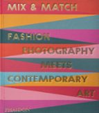 MIX & MATCH - ENG, de MAX HOLLEIN | portada del libro