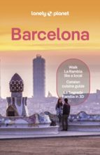 Lonely Planet Barcelona, de ESME FOX | portada del libro