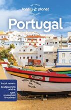 LONELY PLANET PORTUGAL, de Lonely Planet | portada del libro