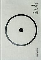 The Creative Act, de Rick Rubin | portada del libro