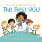 The Best You, de NIMA PATEL | portada del libro