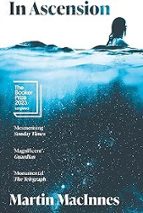 In Ascension, de MARTIN MACINNES | portada del libro