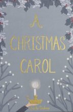 A CHRISTMAS CAROL, de Charles Dickens | portada del libro