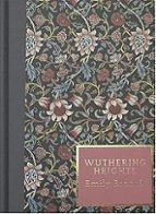Wuthering Heights (Heritage Collection), de Emily Brontë | portada del libro