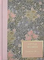Little Women (Heritage Collection), de Louisa May Alcott | portada del libro