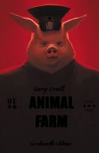 Animal Farm (Collector's Edition), de George Orwell | portada del libro