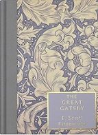 Great Gatsby (Heritage Collection), de F. Scott Fitzgerald | portada del libro
