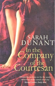 IN THE COMPANY COURTE, de DUNANT | portada del libro