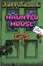 Haunted House, de JAN PIENKOWSKI | portada del libro