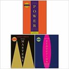 THE CONCISE MASTERY, de Robert Greene | portada del libro