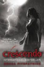 CRESCENDO, de Becca Fitzpatrick | portada del libro