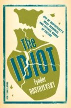 The Idiot: New Translation, de Fiódor Dostoievski | portada del libro