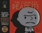 The Complete Peanuts 1950-1952, de Charles M. Schulz | portada del libro
