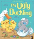 THE UGLY DUCKLING, de MARA ALPERIN | portada del libro