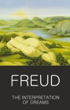 The Interpretation of Dreams, de Sigmund Freud | portada del libro