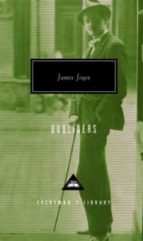 Dubliners, de James Joyce | portada del libro