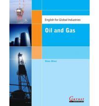 ENGLISH FOR GLOBAL INDUSTRIES COURSE BOOK + AUDIO CDS, de Varios autores | portada del libro