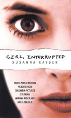 GIRL, INTERRUPTED, de Susanna Kaysen | portada del libro