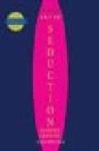 THE CONCISE SEDUCTION, de Robert Greene | portada del libro