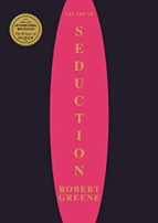 THE ART OF SEDUCTION, de Robert Greene | portada del libro