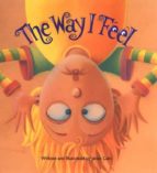 THE WAY I FEEL, de JANAN CAIN | portada del libro