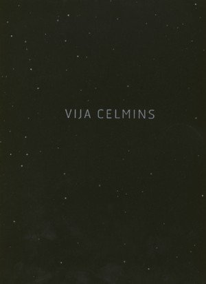 Vija Celmins, de Lingwood, James | portada del libro