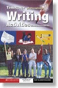 TIMESAVER WRITING ACTIVITES ELEM PREINT, de AA.VV. | portada del libro