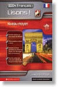 100% FRANCAIS LISONS, de AA.VV. | portada del libro