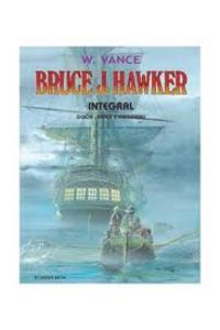 Bruce j. hawker (integral), de W. VANCE | portada del libro