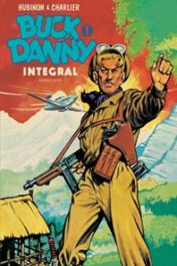 BUCK DANNY INTEGRAL 1, de CHARLIER,JEAN MICHAEL | portada del libro