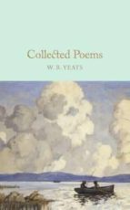 Collected Poems, de William Butler Yeats | portada del libro