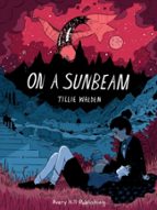 ON A SUNBEAM, de Tillie Walden | portada del libro