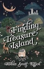 Finding Treasure Island, de ROBIN SCOTT ELLIOT | portada del libro
