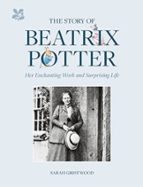 THE STORY OF BEATRIX POTTER, de NATIONAL TRUST BOOKS | portada del libro