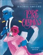Lore Olympus: Volume Seven, de Rachel Smythe | portada del libro